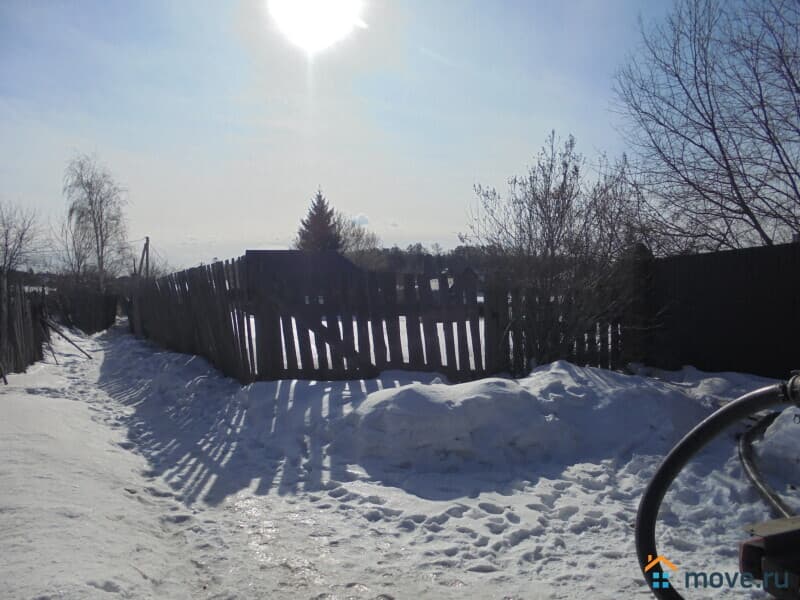 земля под ИЖС, 9 соток