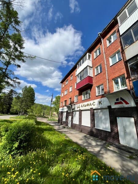 офис, 126 м²