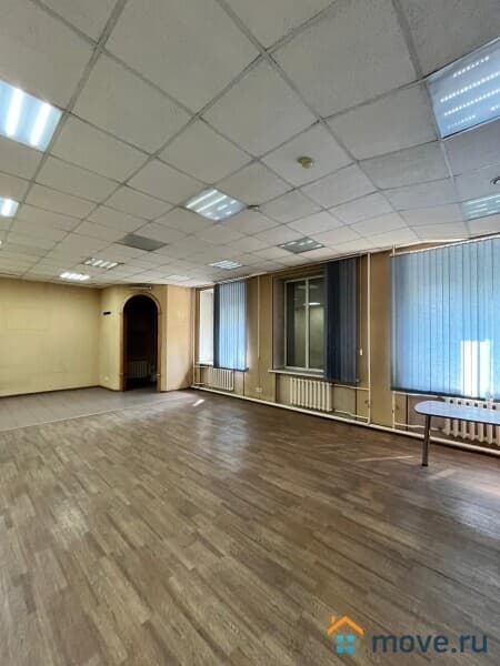 офис, 126 м²
