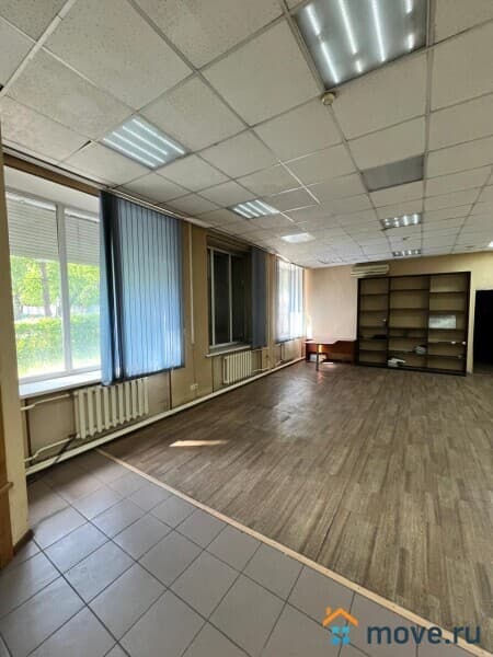 офис, 126 м²