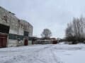 производственное, 6619 м²