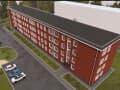 Продам студию, 21.5 м², этаж 2 из 4. Фото 1