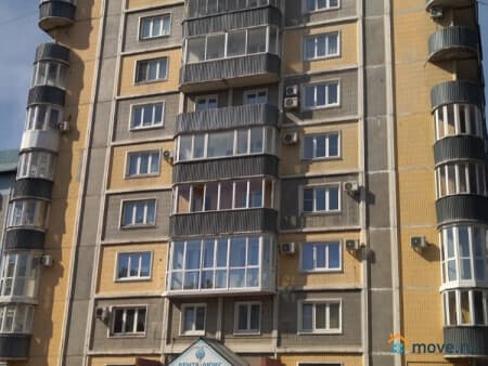 Продам офис, 365 м&sup2;, Новокузнецк, улица Кирова, 127