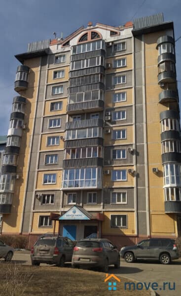 офис, 365 м&sup2;