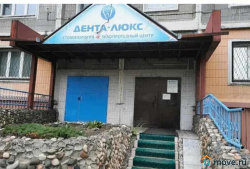 офис, 365 м&sup2;