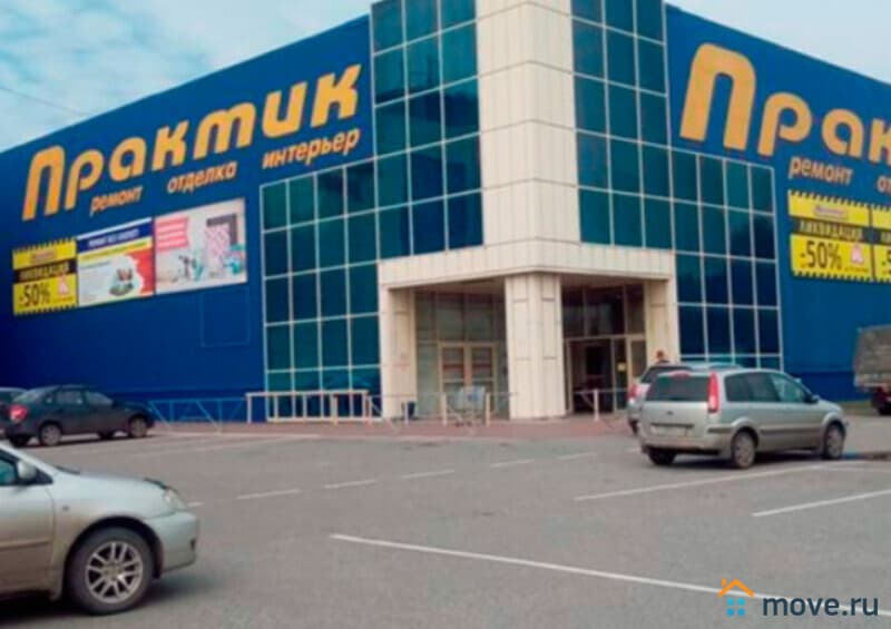 отдельное здание, 3623 м&sup2;