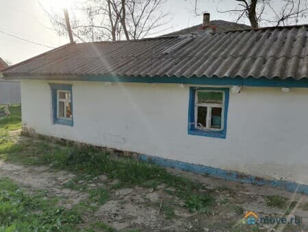 Продаю дом, 32 м&sup2;, Волгодонск, улица Молодая