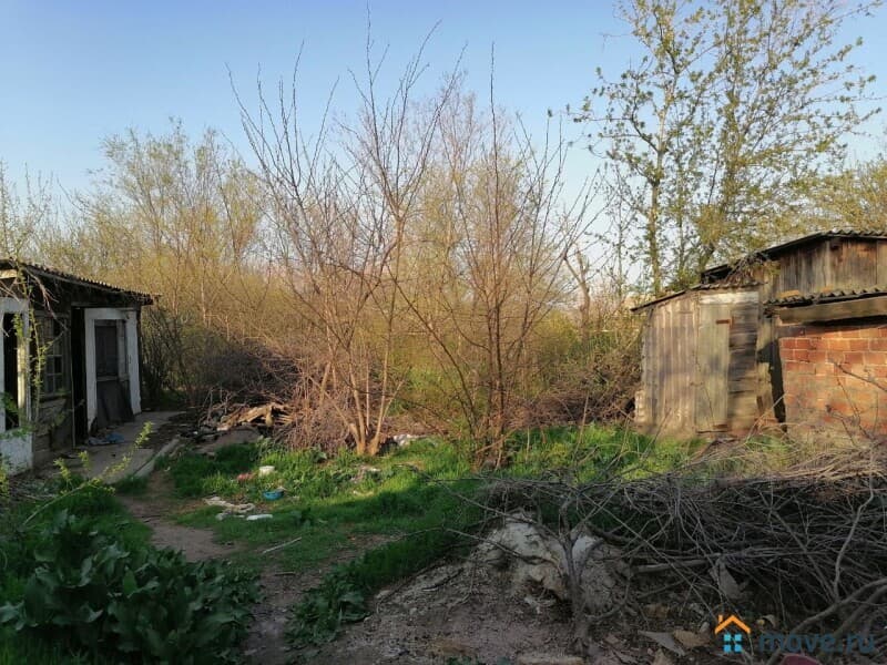 земля под ИЖС, 9 соток