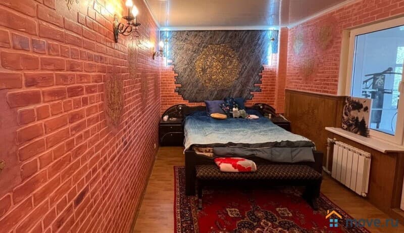 дом, 450 м²