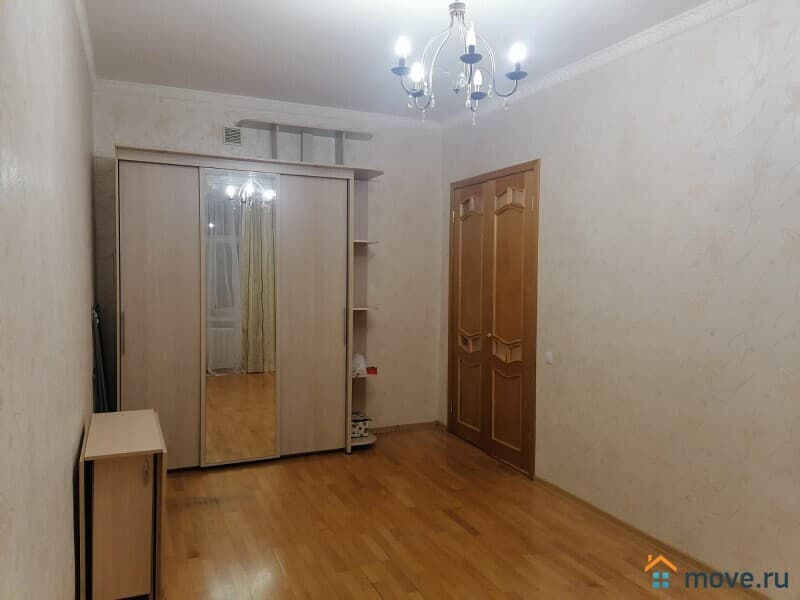 2-комн. квартира, 50 м²