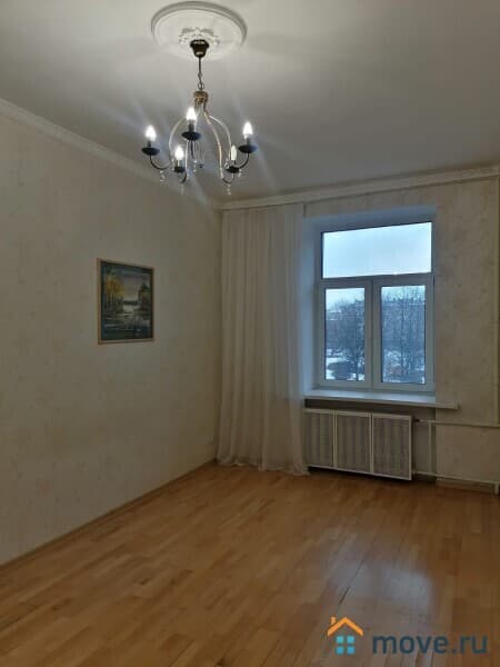 2-комн. квартира, 50 м²