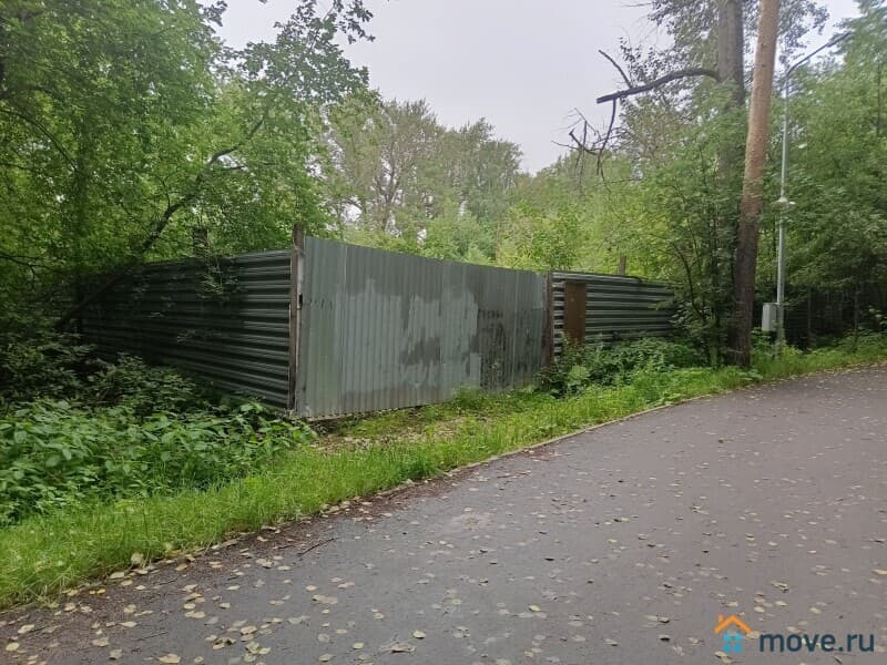 коммерческий участок, 30 соток