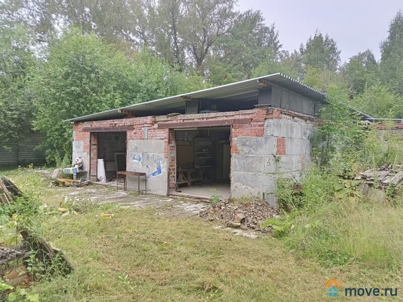 коммерческий участок, 30 соток