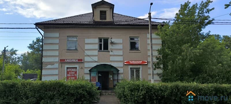 свободного назначения, 19.9 м&sup2;
