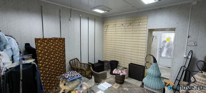 свободного назначения, 19.9 м&sup2;
