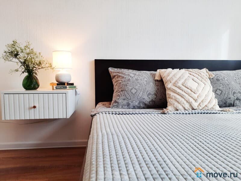 1-комн. квартира, 40 м²