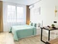 Снять студию на сутки, 25 м², этаж 3 из 25. Фото 3