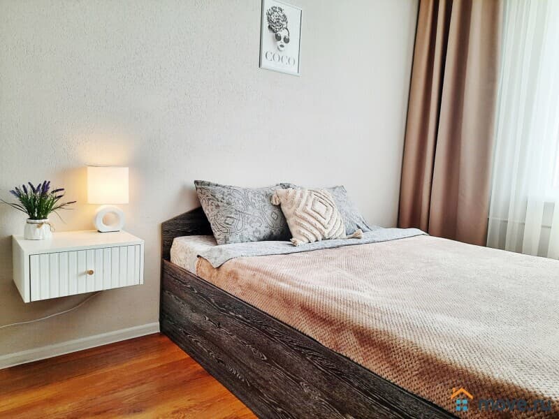 1-комн. квартира, 35 м²