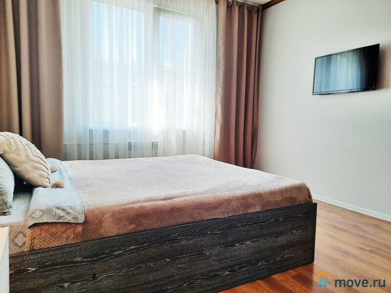 1-комн. квартира, 35 м²