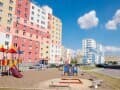 Сдам в аренду посуточно однокомнатную квартиру, 36 м², этаж 4 из 5. Фото 12