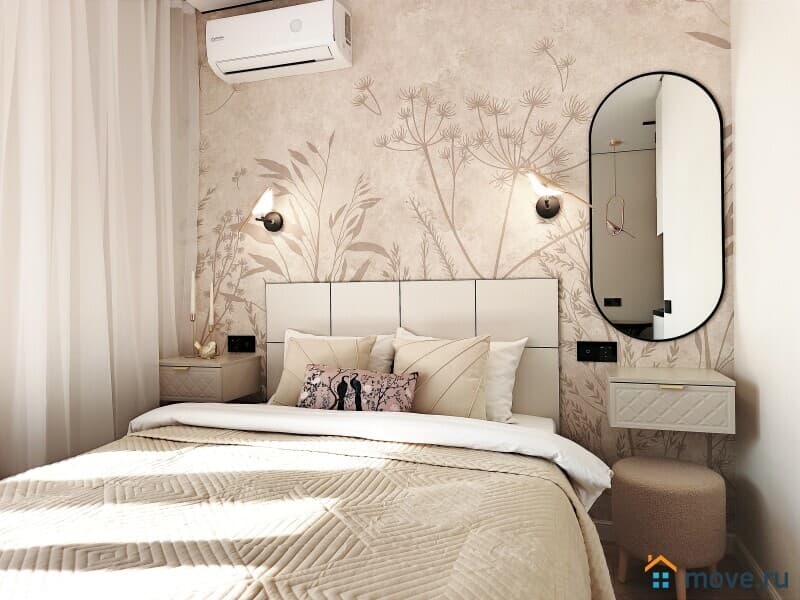 студия, 25 м&sup2;