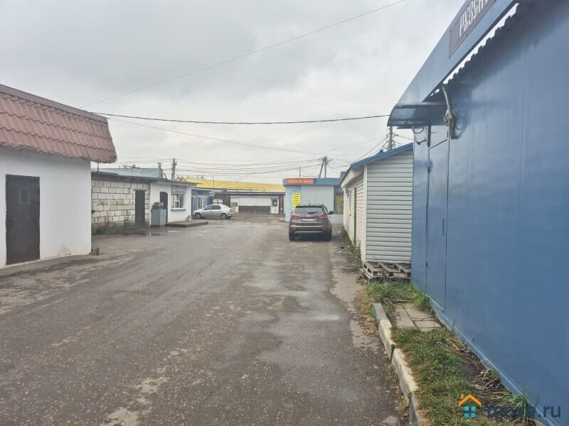 торговое помещение, 543 м²