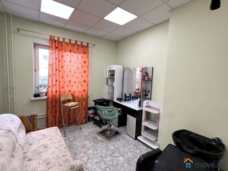 свободного назначения, 125 м&sup2;