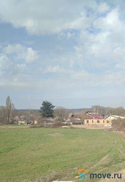 земля под ИЖС, 7 соток