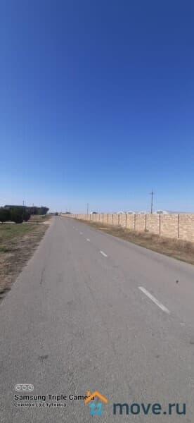 земля под ИЖС, 2 га