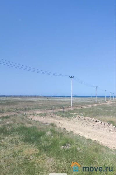 земельный участок, 6 соток