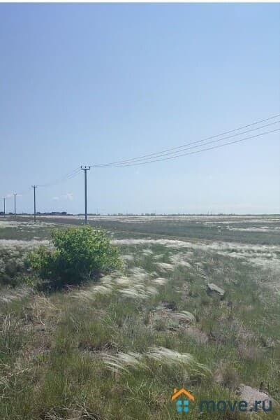 земельный участок, 6 соток