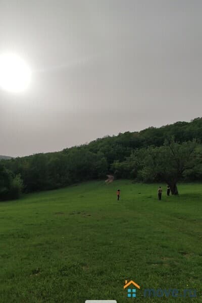 земля с/х назначения, 1 га