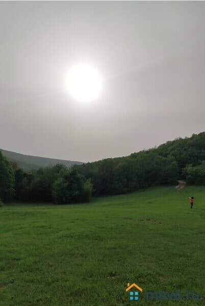 земля с/х назначения, 1 га