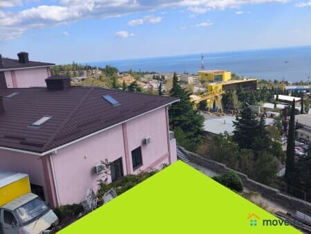 Продажа земли под ИЖС, 1 сотка, Ялта