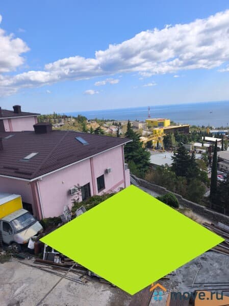 земля под ИЖС, 1 сотка