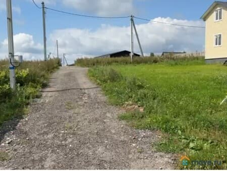 Продаем земельный участок, 6 соток, Дмитров