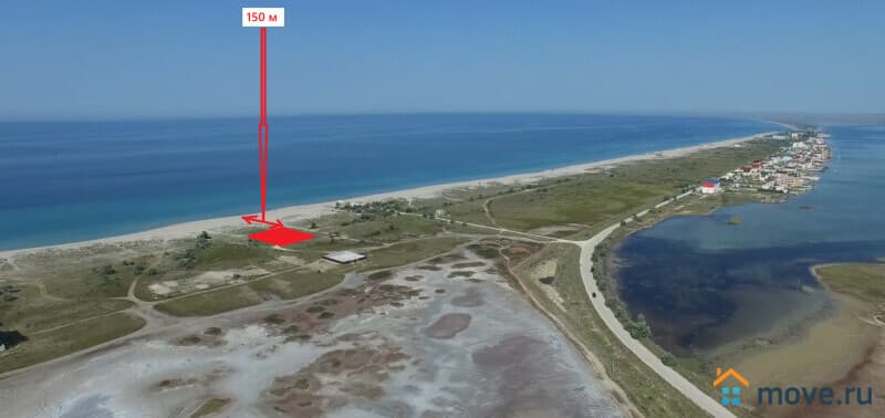 земельный участок, 10 соток