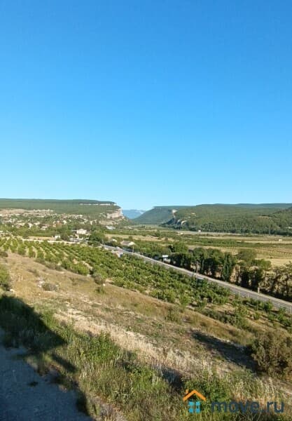 земля с/х назначения, 1 га