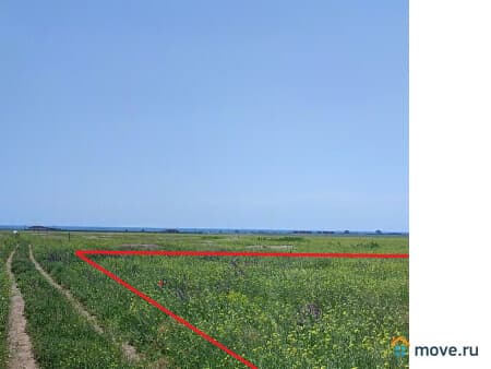 Продажа земли с/х назначения, 6 соток, Витино