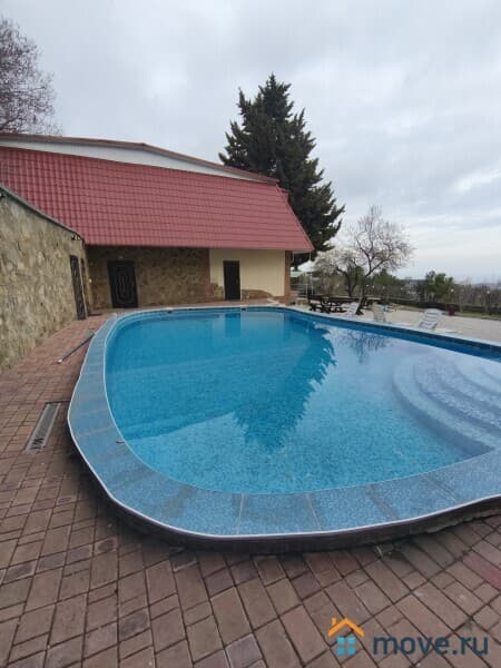 гостиница, 700 м&sup2;