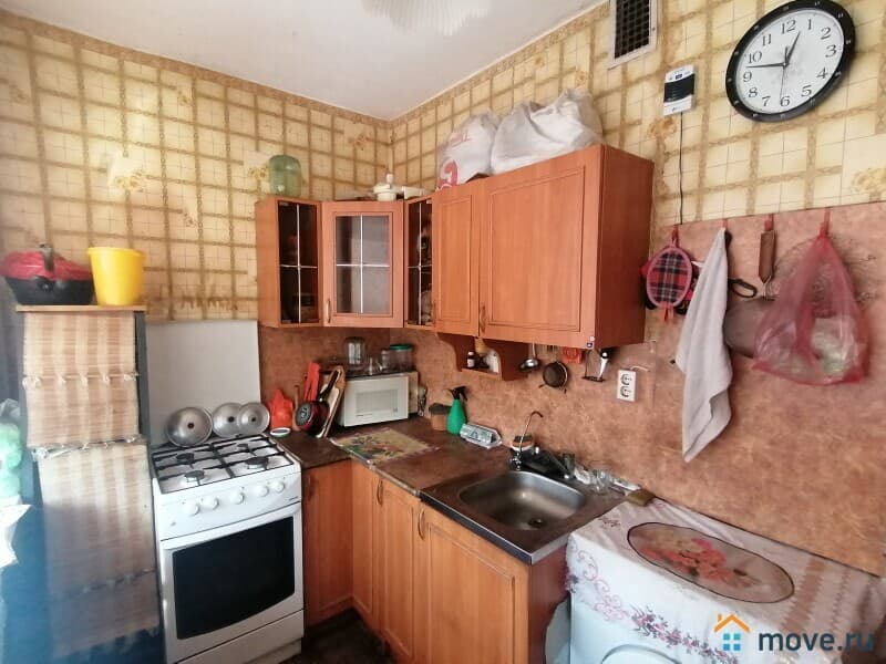 2-комн. квартира, 44 м²