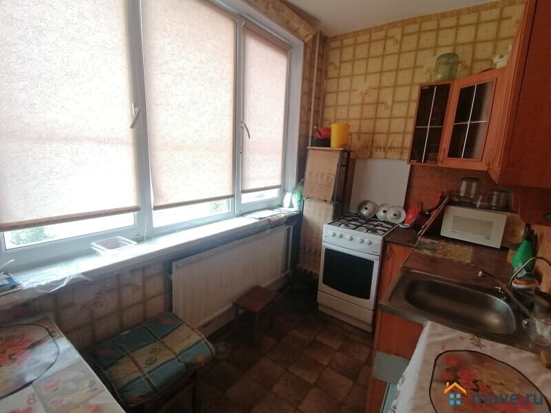 2-комн. квартира, 44 м²