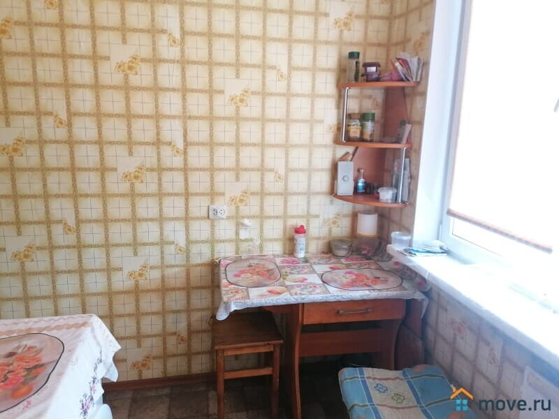 2-комн. квартира, 44 м²