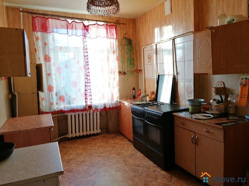 комната, 16 м²