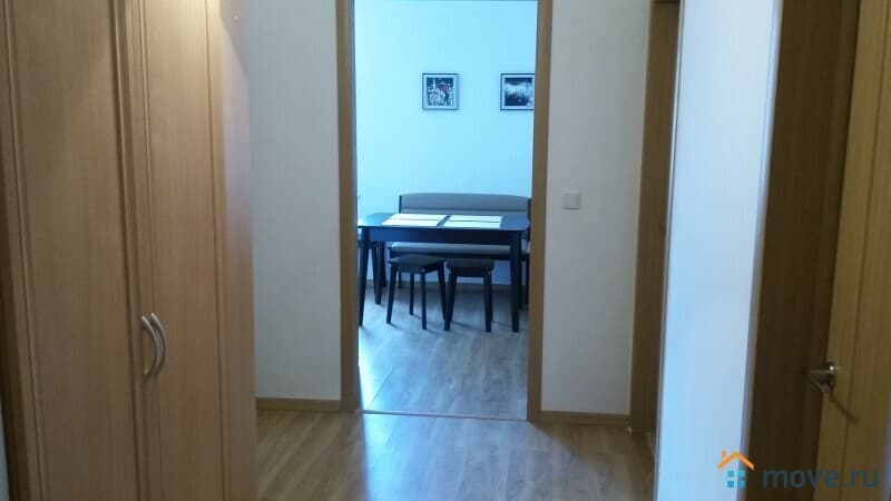 2-комн. квартира, 60 м²