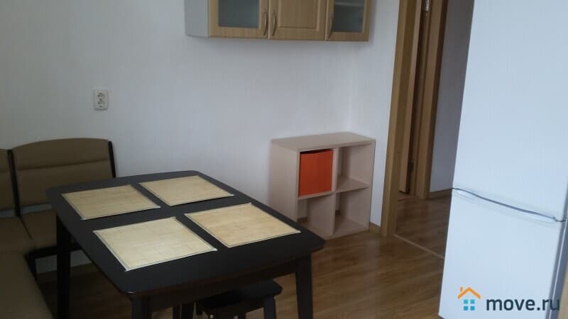 2-комн. квартира, 60 м²