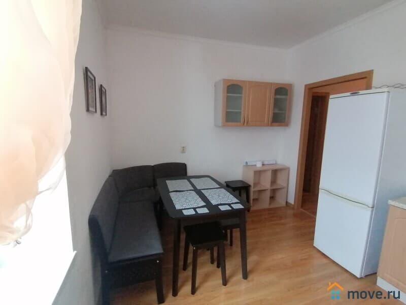 2-комн. квартира, 60 м²