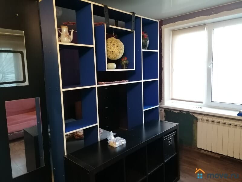 1-комн. квартира, 32 м²