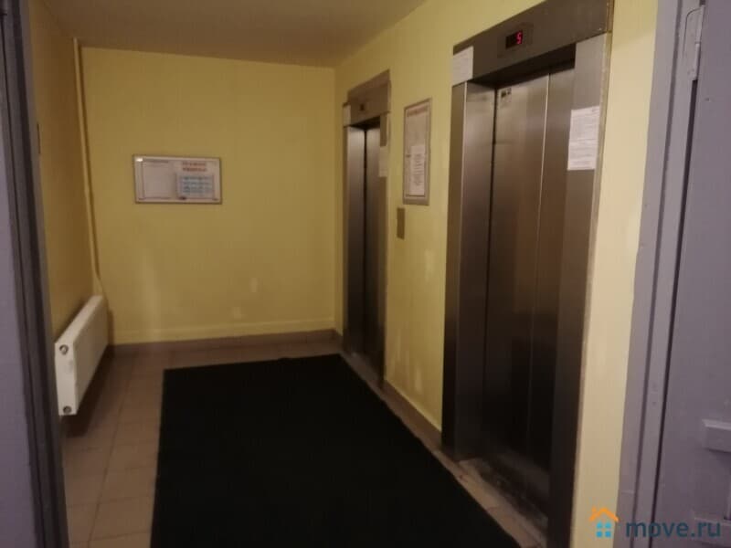 1-комн. квартира, 34 м²