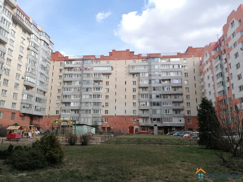 2-комн. квартира, 60 м²